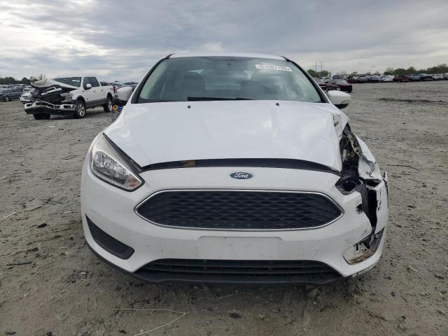  FORD FOCUS 2017 Белы
