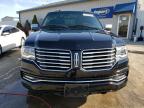2017 Lincoln Navigator Select en Venta en Louisville, KY - Hail