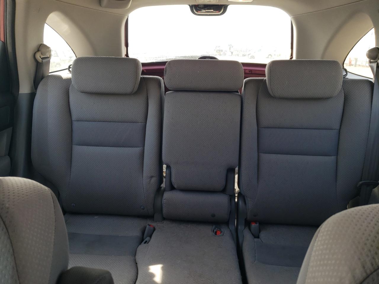 2009 Honda CR-V - Image 10