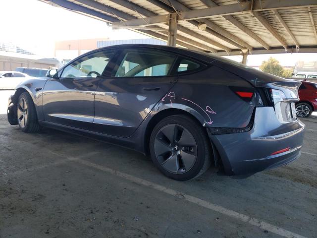  TESLA MODEL 3 2023 Szary