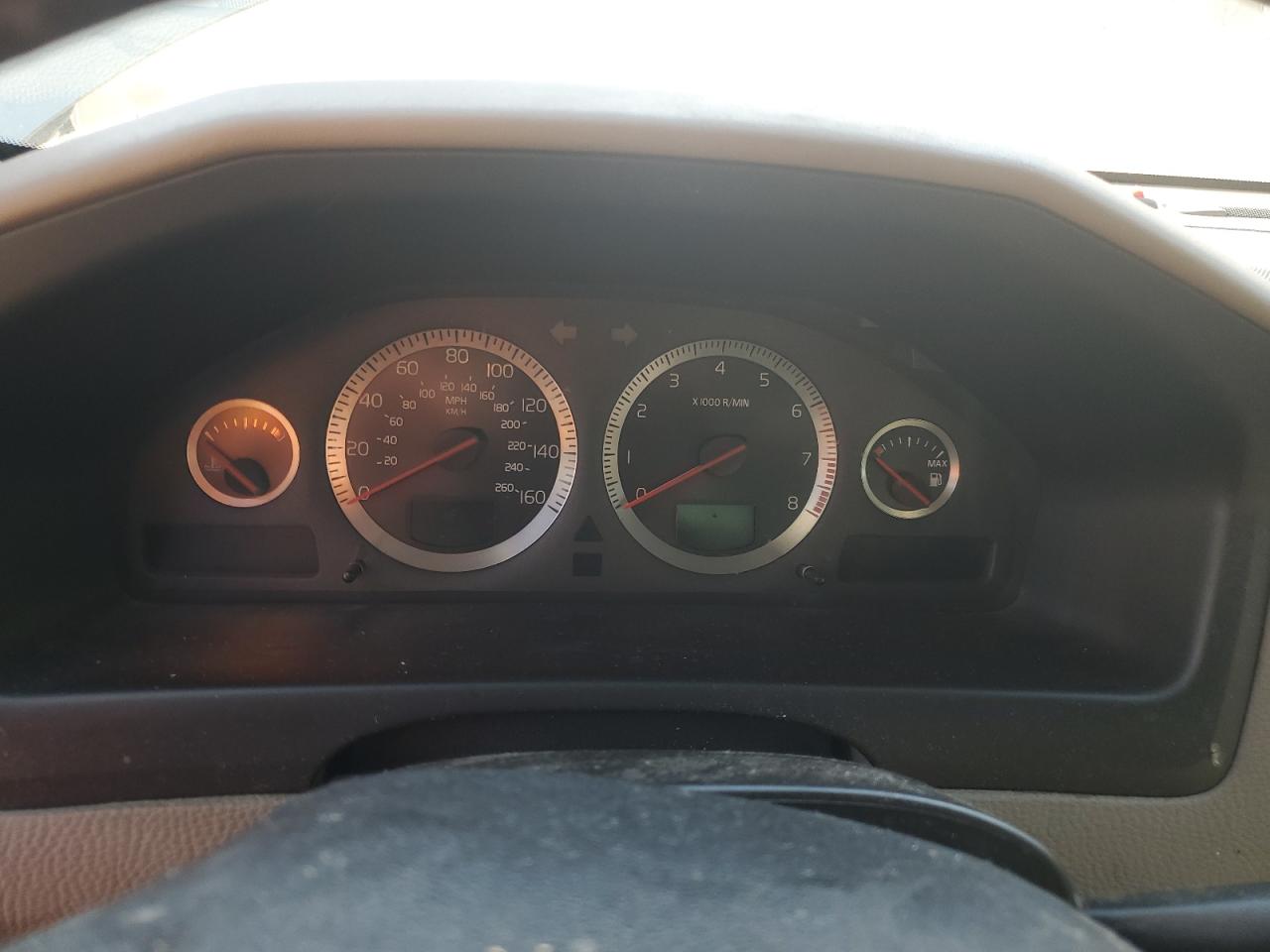 2007 Volvo Xc70 VIN: YV4SZ592371257333 Lot: 48106775