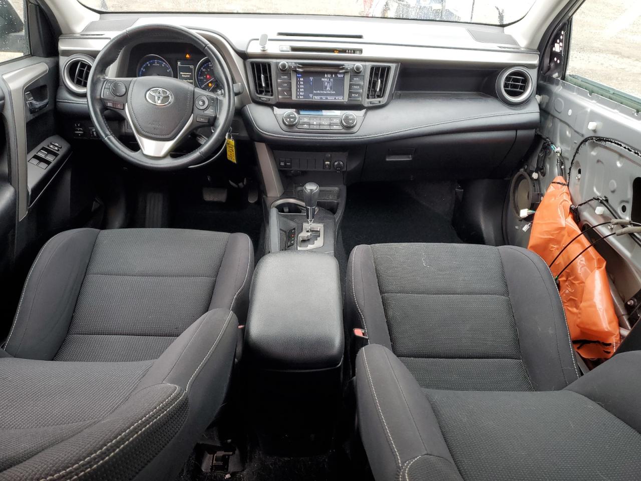 2012 Honda CR-V - Image 8