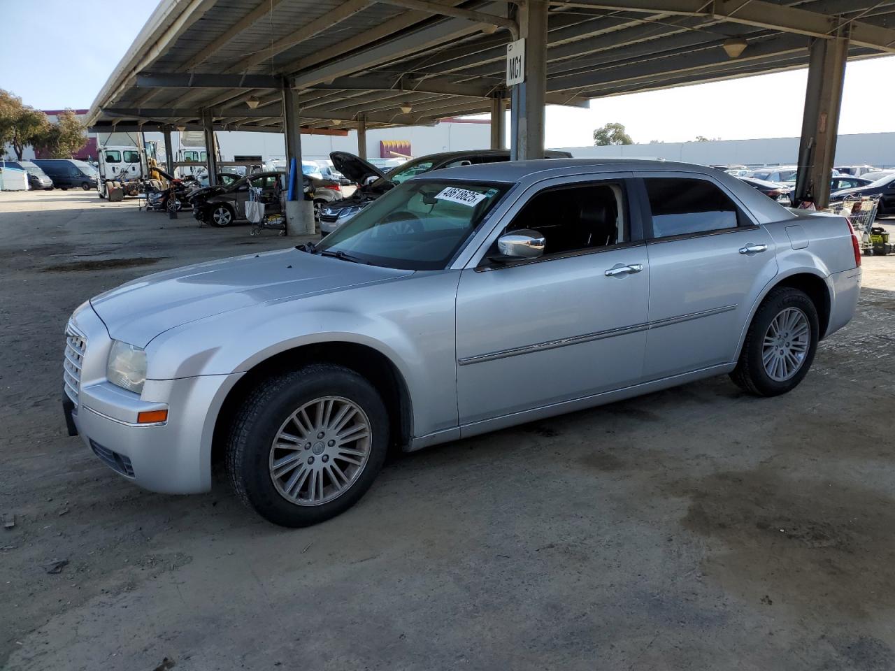 2010 Chrysler 300 - Image 1