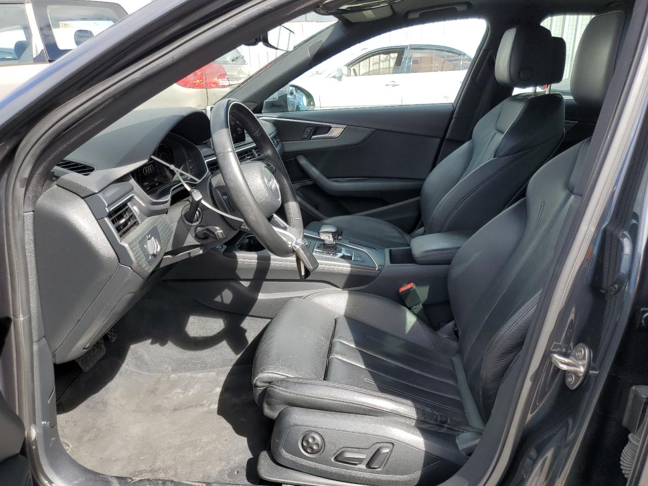 2017 Audi A4 - Image 7
