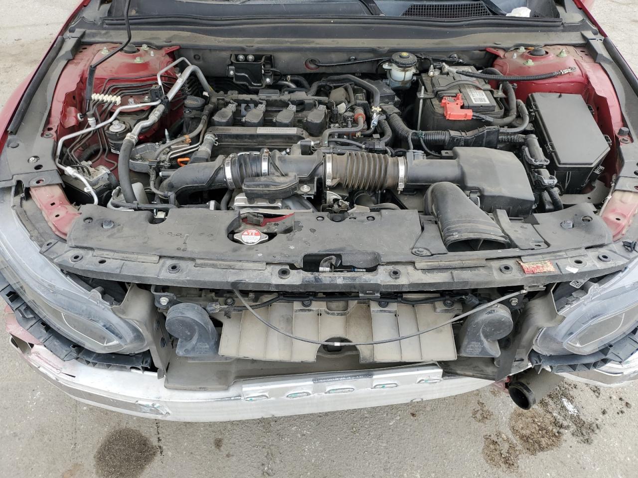 1HGCV1F34JA073648 HONDA ACCORD 2018