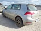 2018 VOLKSWAGEN GOLF SE TS for sale at Copart CORBY