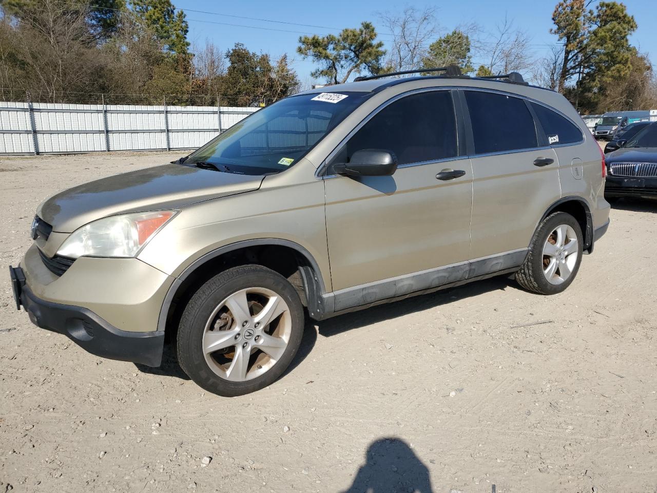 2009 Honda CR-V - Image 1