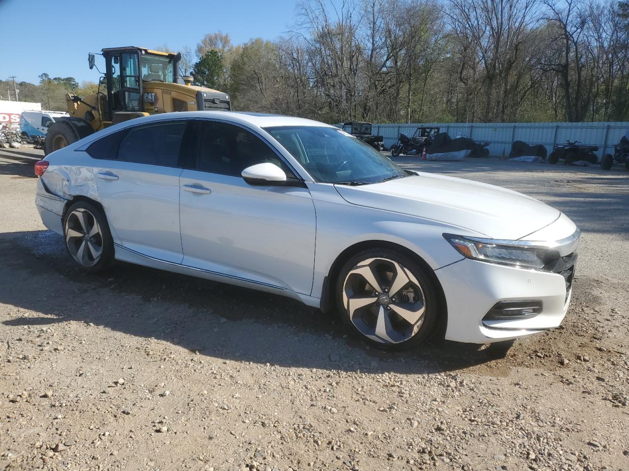 1HGCV1F9XJA117365 HONDA ACCORD 2018