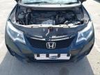 2016 HONDA CIVIC I-DT for sale at Copart CHESTER