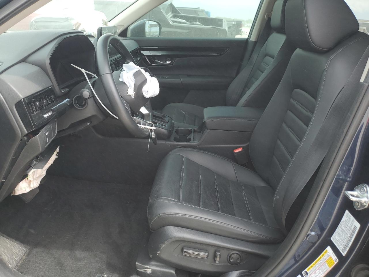 2023 Honda CR-V - Image 7