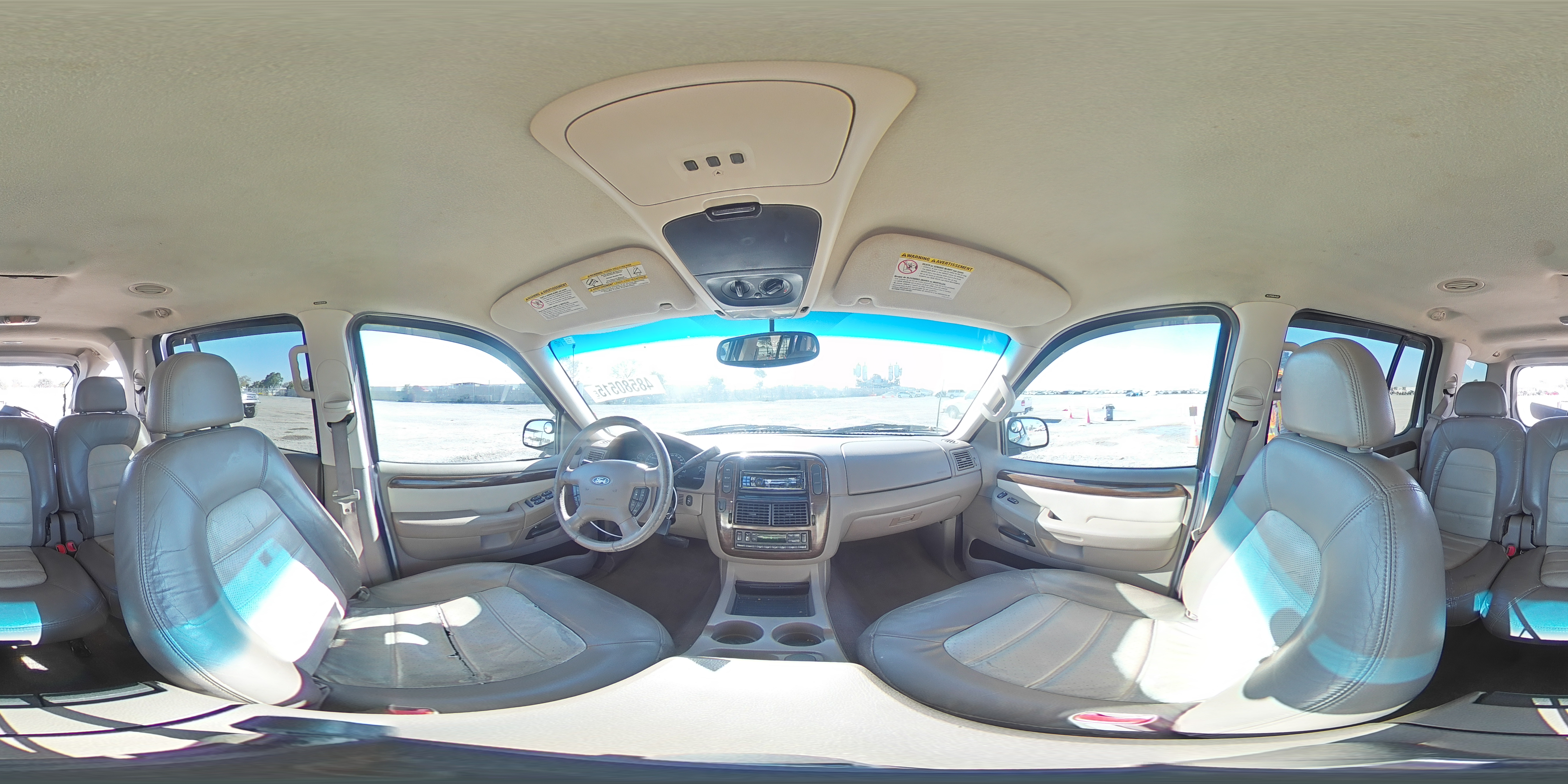2002 Ford Explorer - Image 13