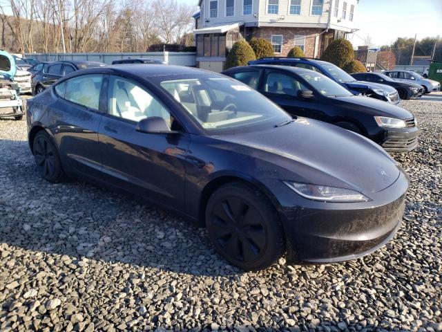  TESLA MODEL 3 2024 Black