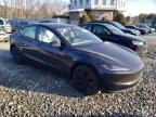 2024 Tesla Model 3  na sprzedaż w North Billerica, MA - Side