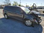 2016 Dodge Grand Caravan Se for Sale in Riverview, FL - Front End