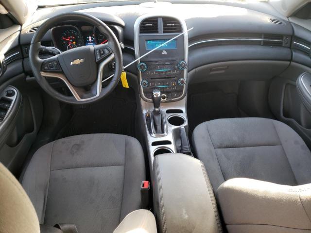  CHEVROLET MALIBU 2015 Білий