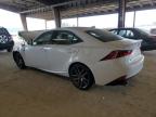 2016 Lexus Is 350 na sprzedaż w American Canyon, CA - Front End