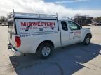 2018 Nissan Frontier S for Sale in Bridgeton, MO - Burn