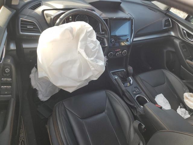  SUBARU CROSSTREK 2021 Белый