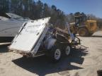 2009 Haulmark Trailer for Sale in Savannah, GA - Rollover