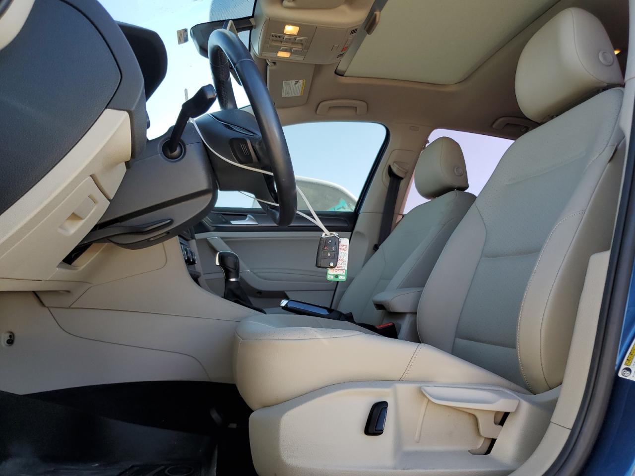 2018 Volkswagen Golf - Image 7
