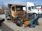 2016 Hino 338 Dump Truck იყიდება Columbus-ში, OH - Burn