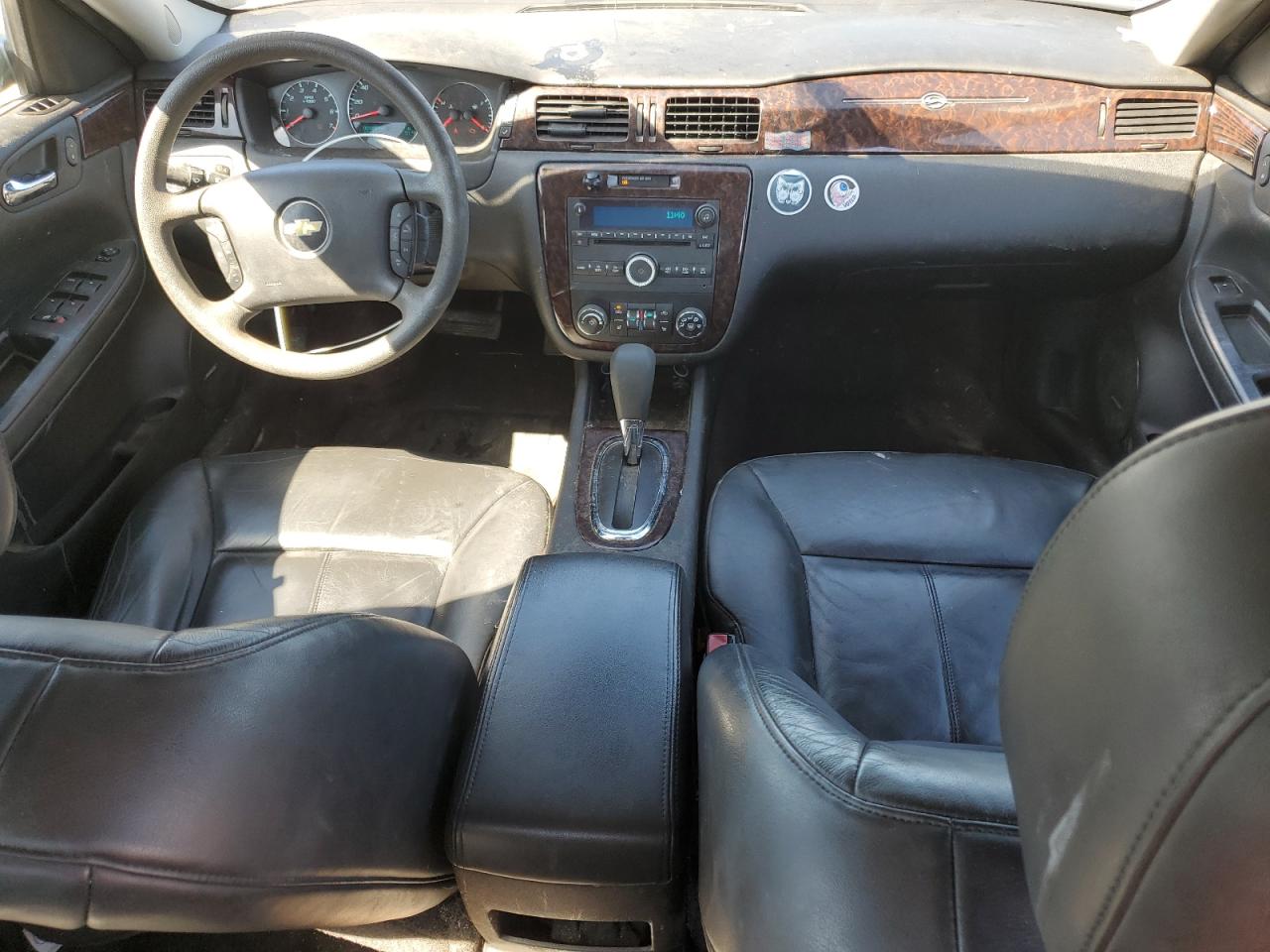 2G1WC5E32G1169591 CHEVROLET IMPALA 2016