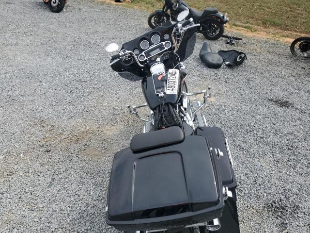 2005 HARLEY-DAVIDSON FLHTCI 