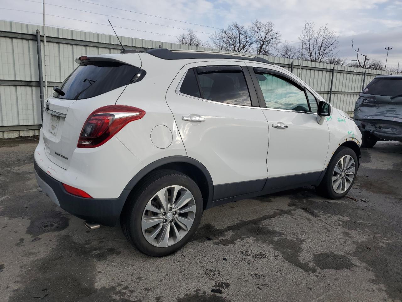 2020 Buick Encore - Image 3