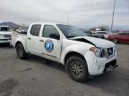 2019 Nissan Frontier S იყიდება North Las Vegas-ში, NV - Front End