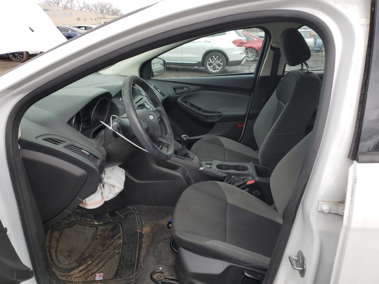 2014 Ford Focus - Image 7
