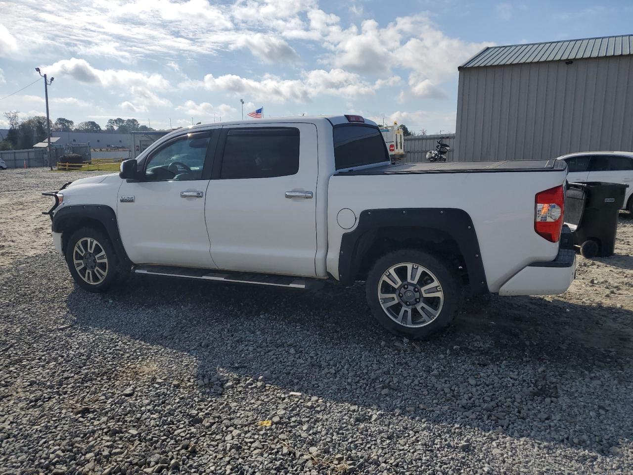 2019 Toyota Tundra - Image 2