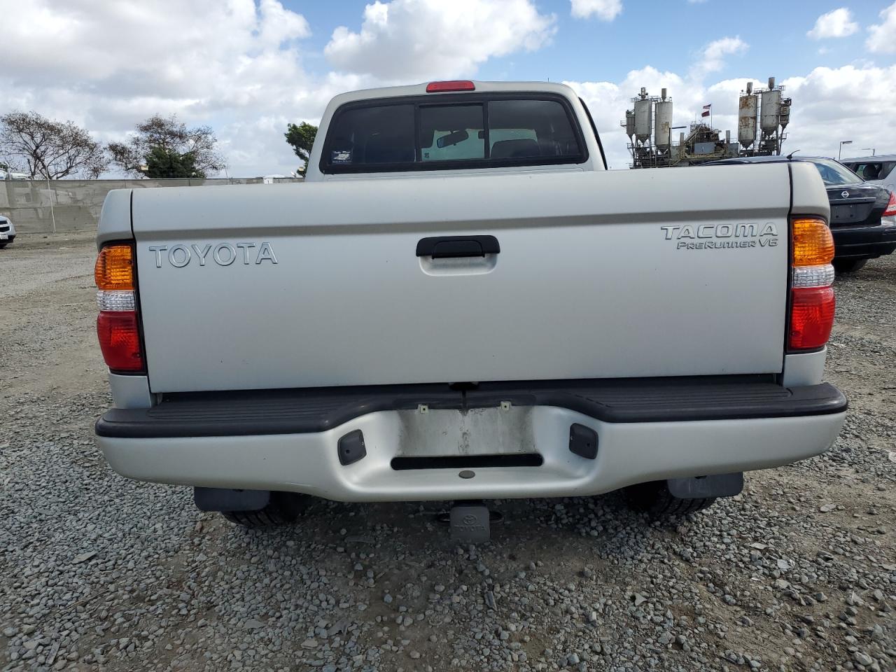 2004 Toyota Tacoma - Image 6