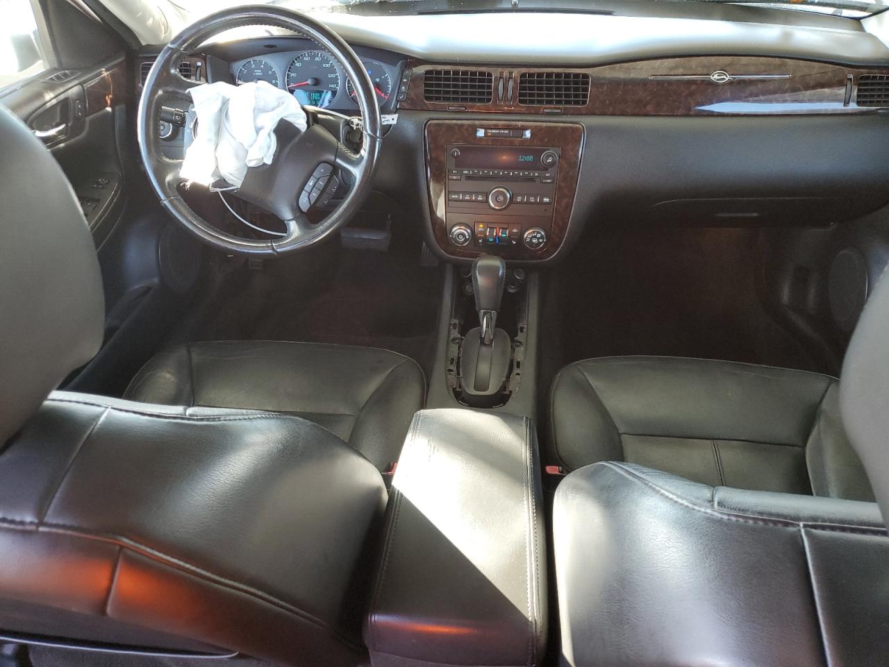 2013 Chevrolet Impala - Image 8