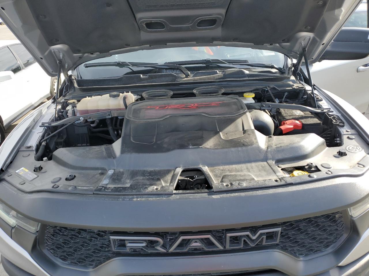 2022 RAM 1500 - Image 11