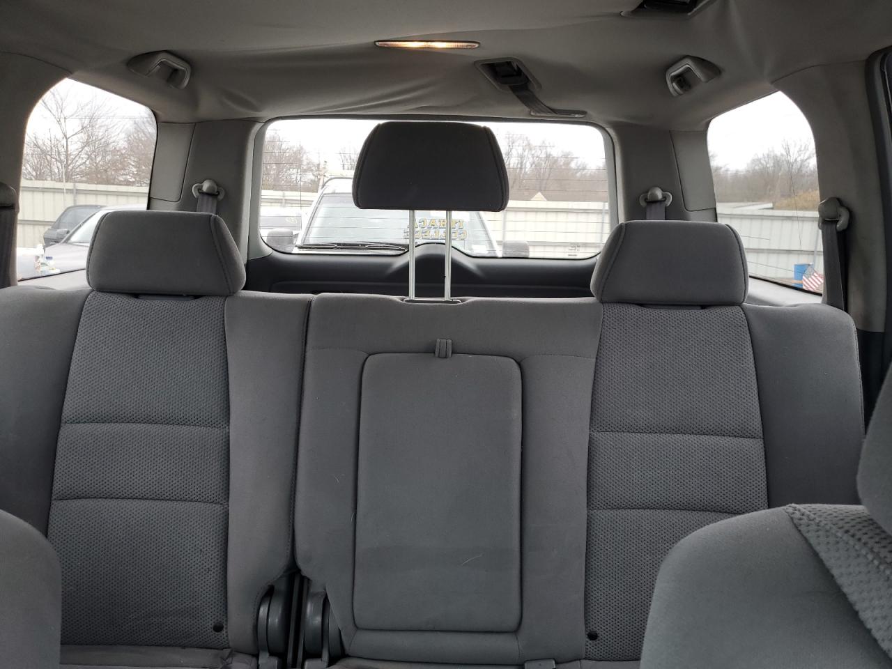 2006 Honda Pilot - Image 10