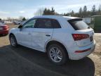 2019 Audi Q5 Premium за продажба в Bowmanville, ON - Side