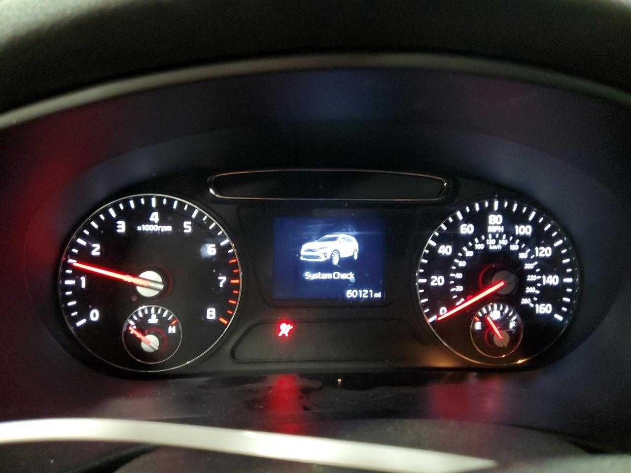 2020 Kia Sorento - Image 9