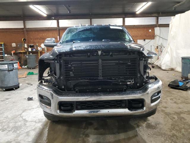  RAM 2500 2022 Charcoal