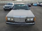 1982 Mercedes-Benz 240 D zu verkaufen in Albuquerque, NM - Minor Dent/Scratches