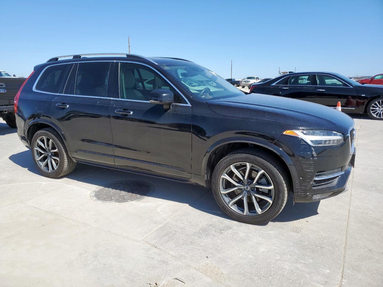 2018 Volvo XC90 - Image 4