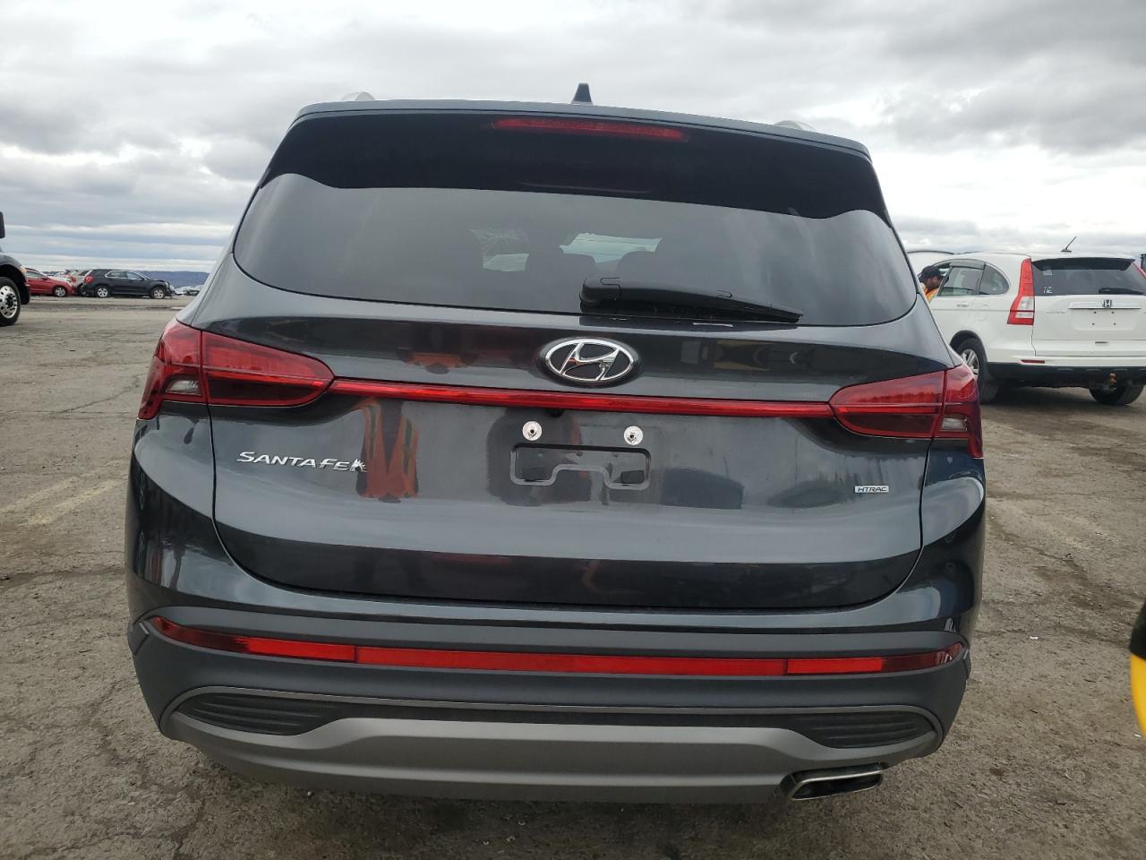 2023 Hyundai Santa Fe - Image 6