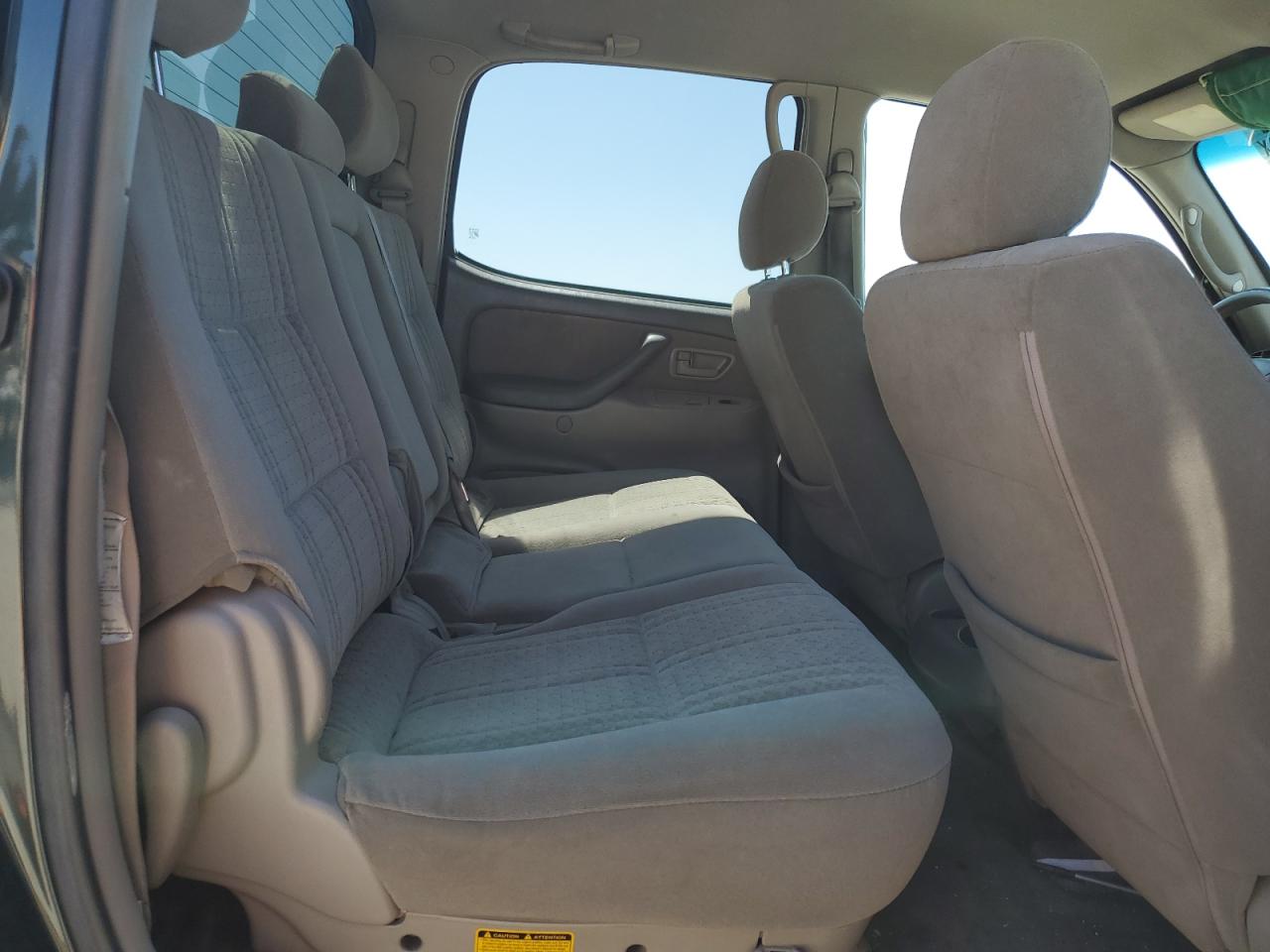 2005 Toyota Tundra - Image 10