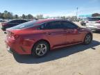 2021 Kia K5 Lxs за продажба в Newton, AL - Front End