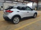 2018 Nissan Kicks S de vânzare în Mocksville, NC - Side