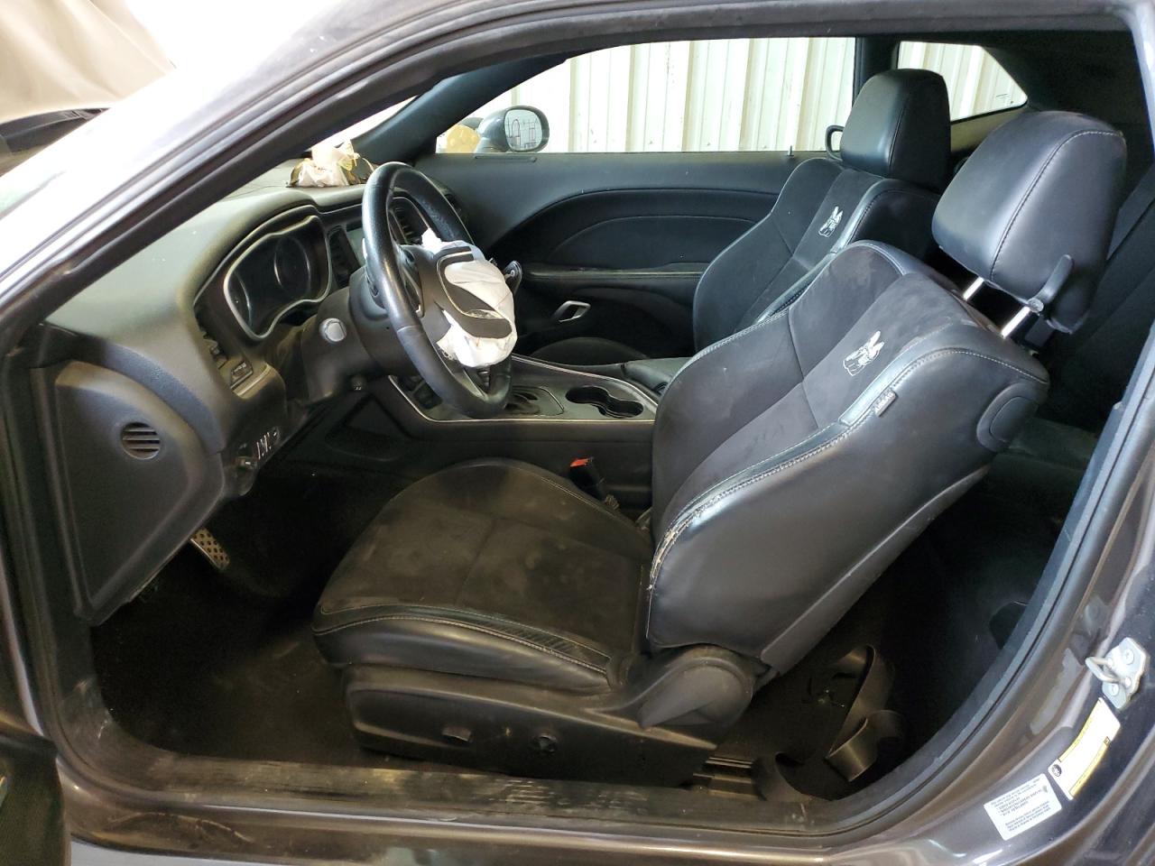 2017 Dodge Challenger - Image 7
