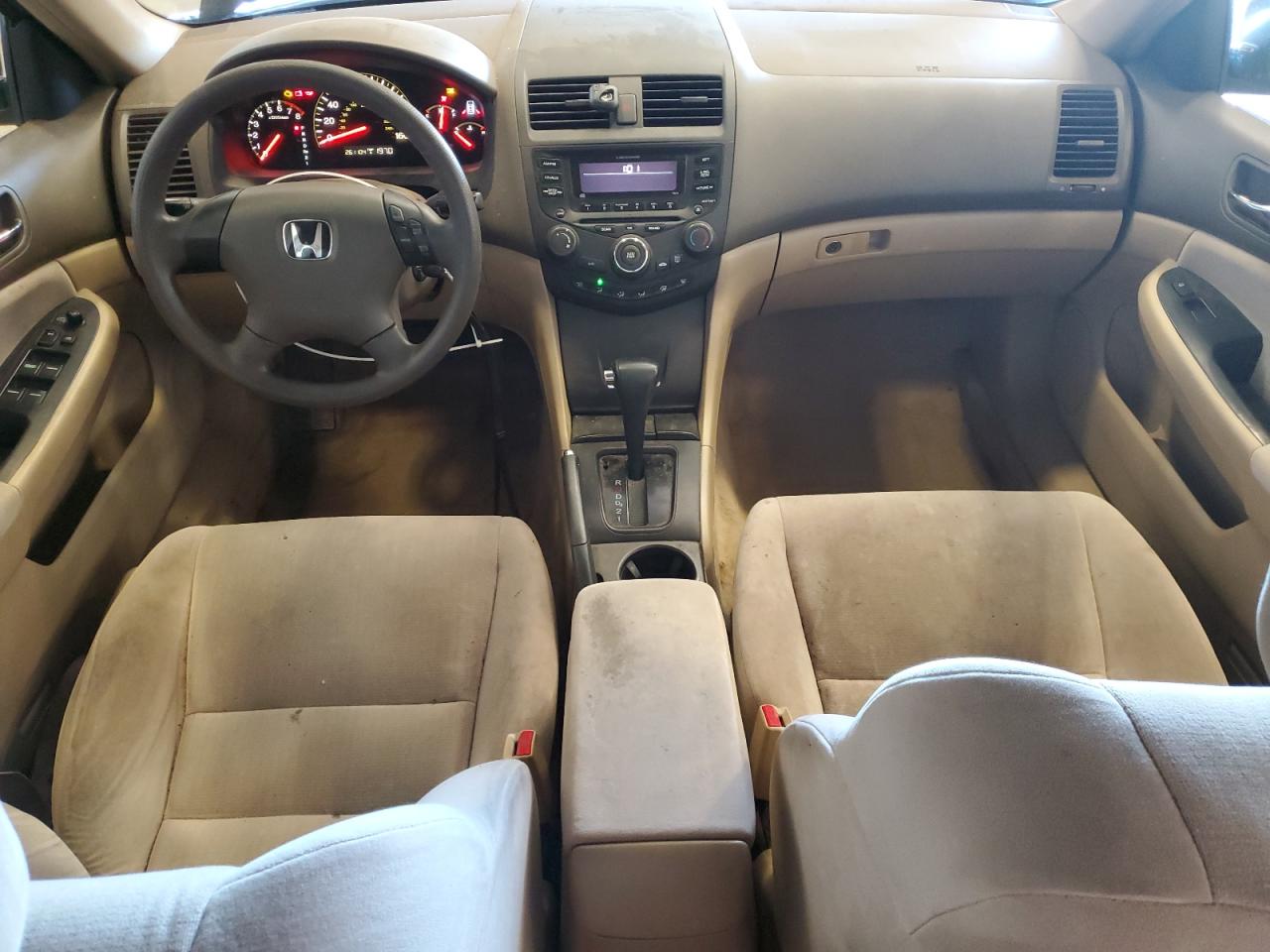 2003 Honda Accord - Image 8