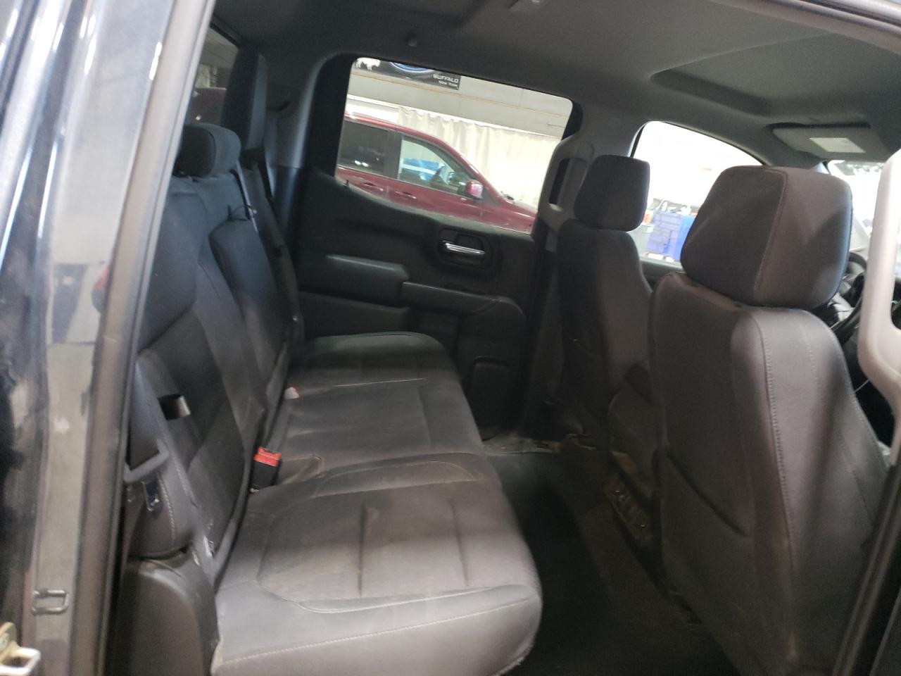3GCUYDED9LG337943 CHEVROLET ALL Models 2020