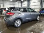 2020 Nissan Kicks S للبيع في Ham Lake، MN - Front End
