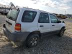 2005 Ford Escape Xls en Venta en Tifton, GA - Front End