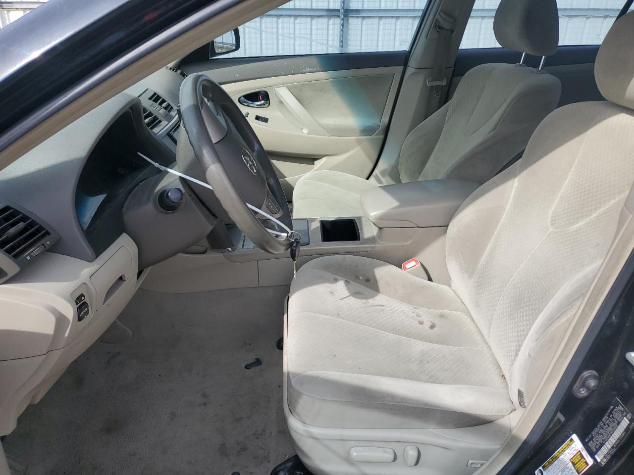 2009 Toyota Camry - Image 7